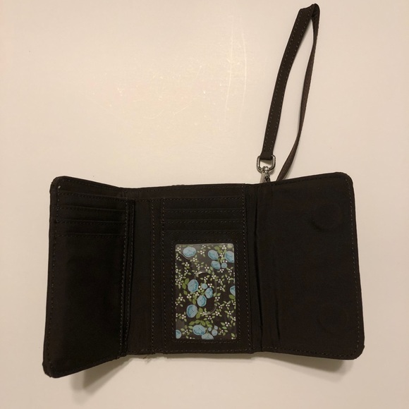 Vera Bradley wallet - Picture 2 of 3